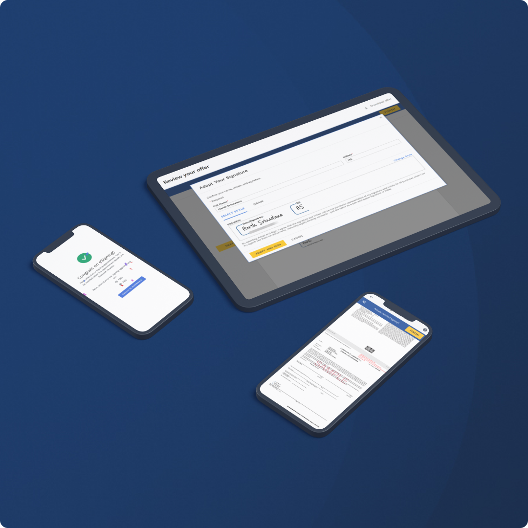The Settlement Agent’s Guide to Completing Digital Closings